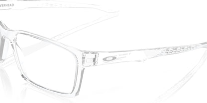Oakley Overhead 8060 Eyeglasses