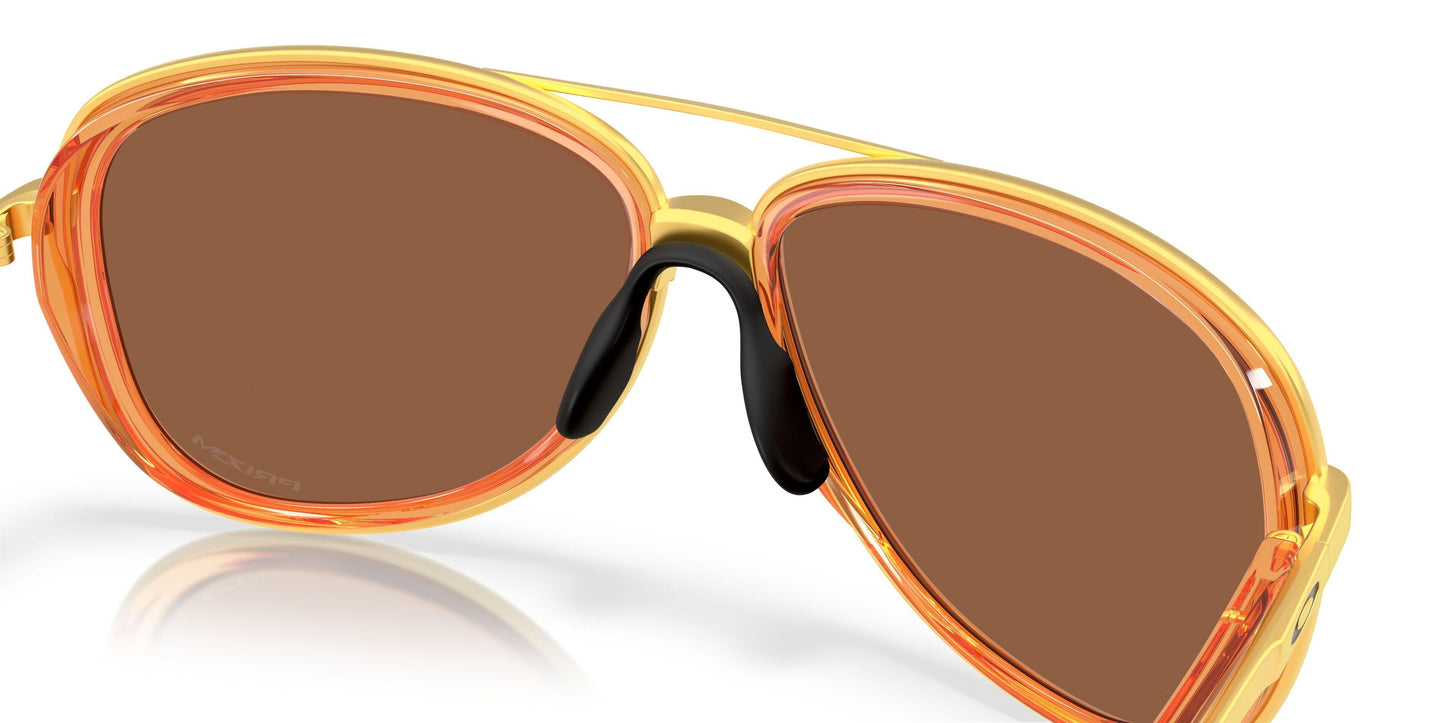 Oakley Split Time 4129 Sunglasses