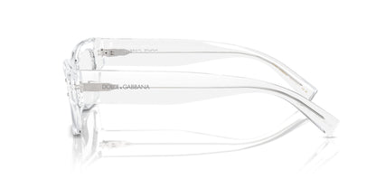 Dolse & Gabana  3387 Eyeglasses