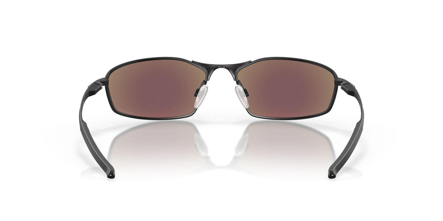 Oakley Whisker 4141 Sunglasses