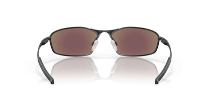 Oakley Whisker 4141 Sunglasses