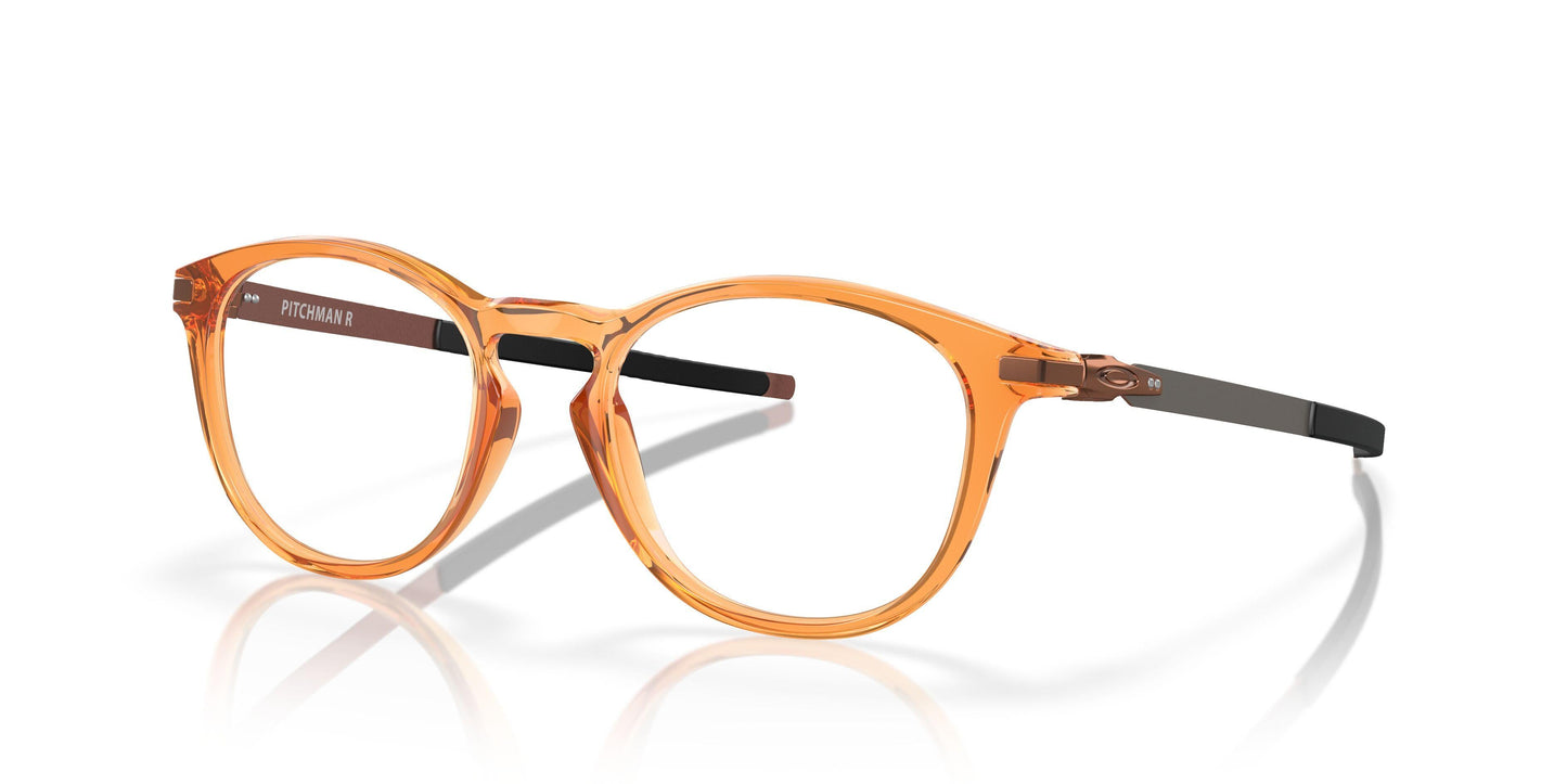 Oakley Pitchman R 8105 Eyeglasses