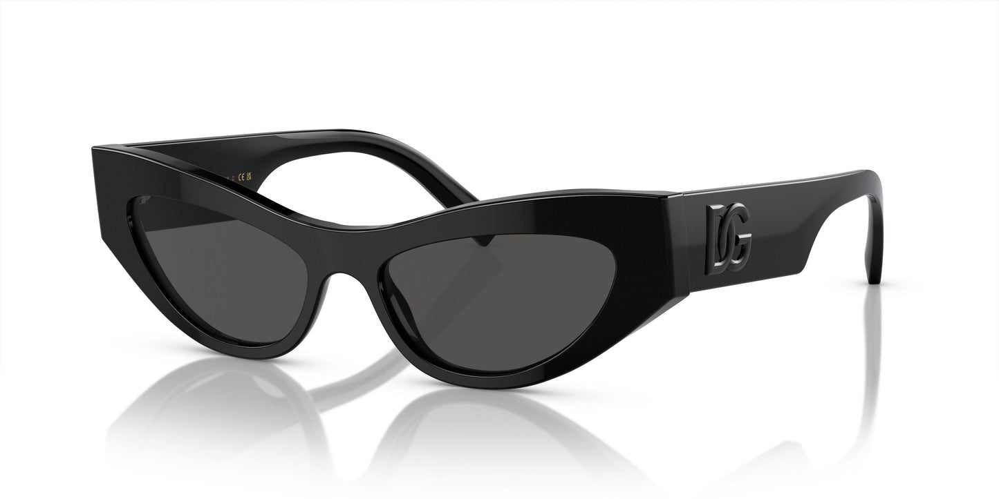 Dolse & Gabana  4450 Sunglasses