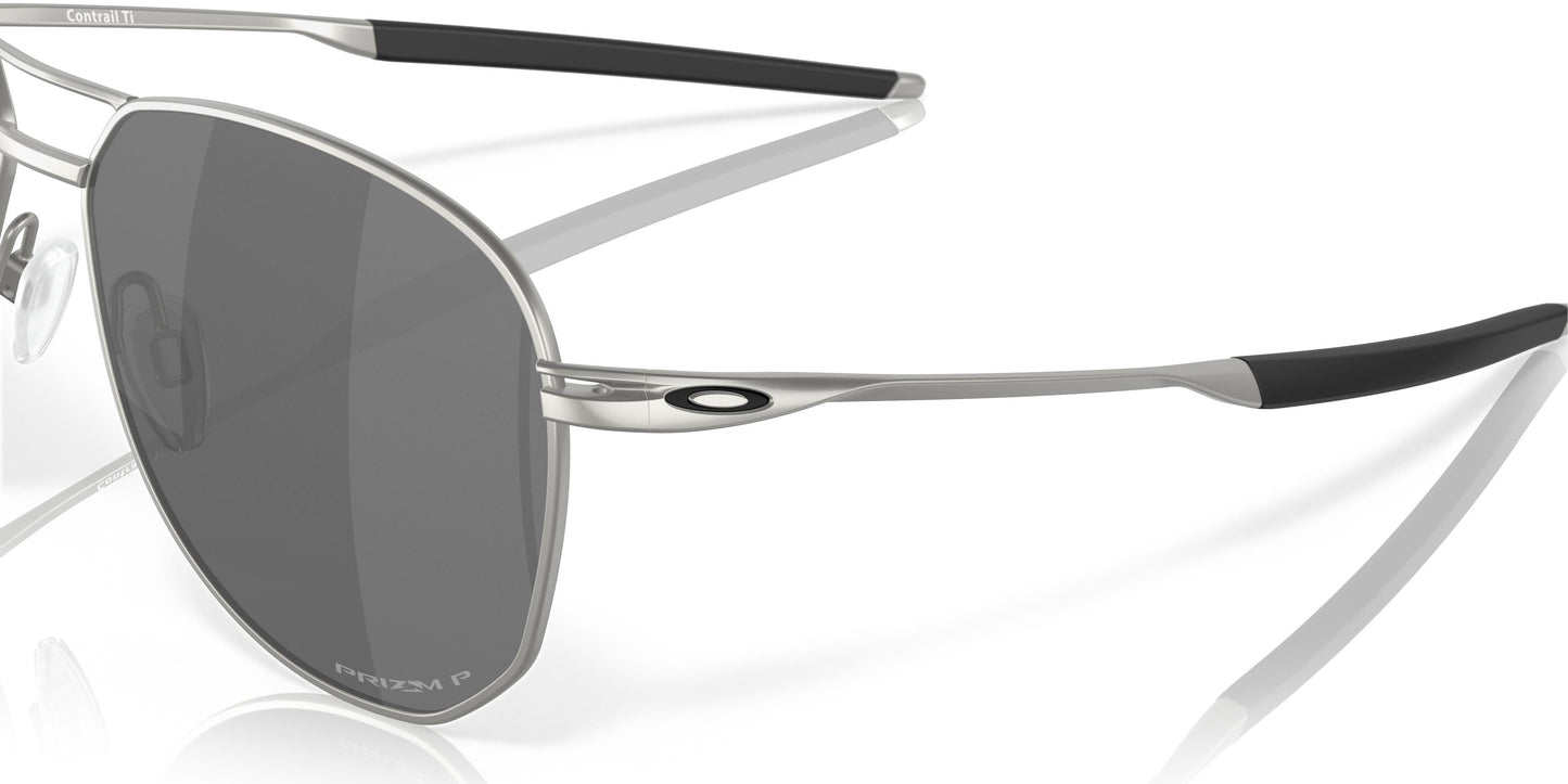 Oakley Contrail Ti 6050 Sunglasses