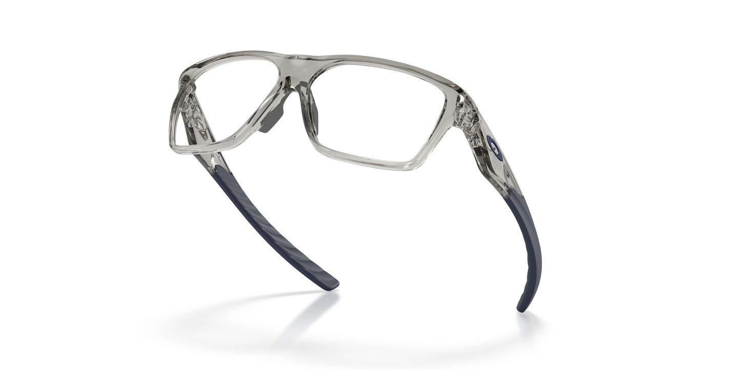 Oakley Versafuse Sq 8201 Eyeglasses