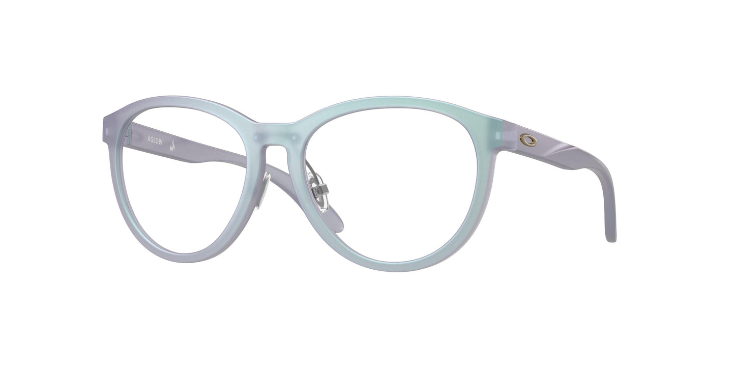 Oakley Aglow 8027D Eyeglasses