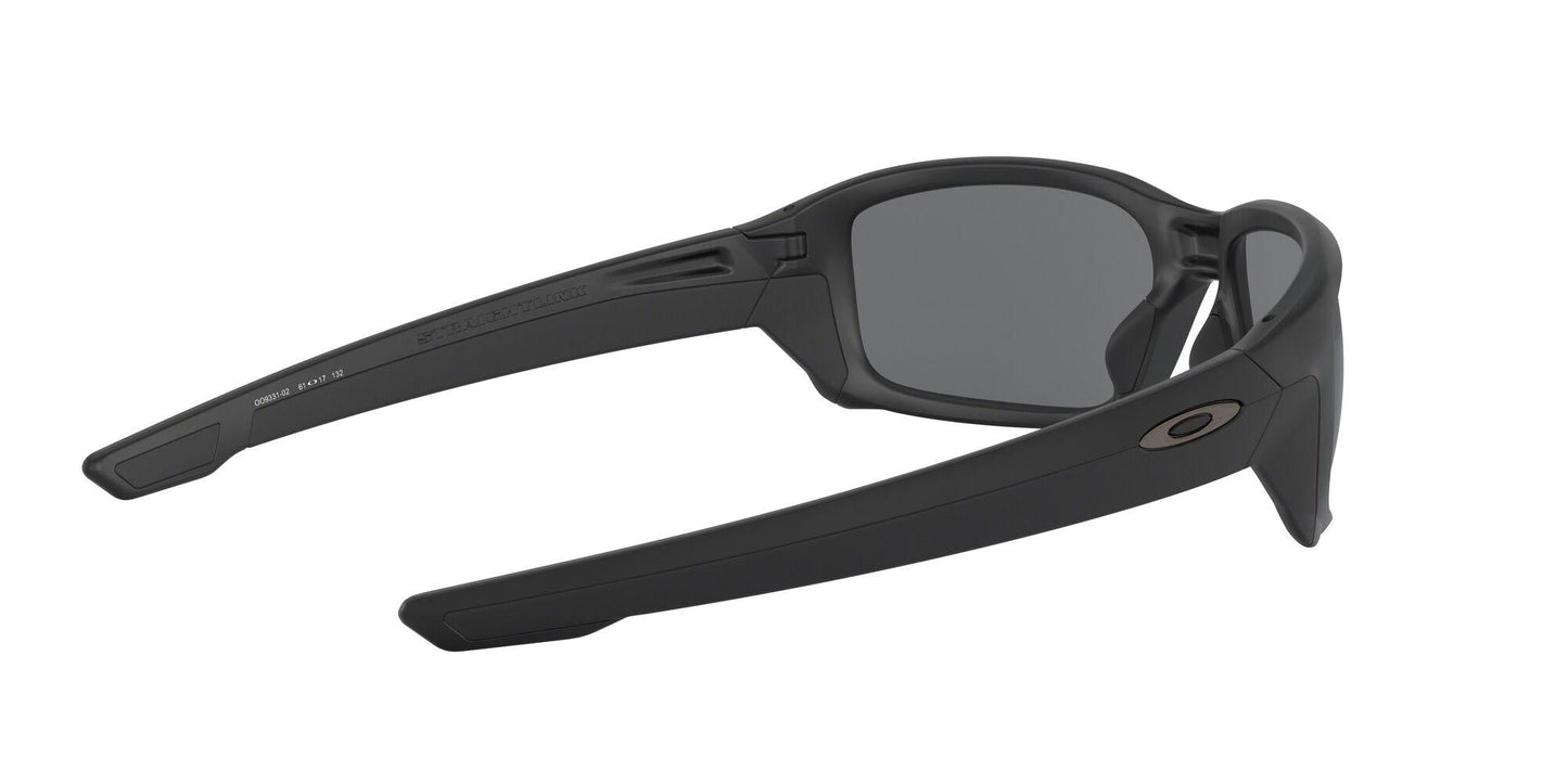 Oakley Straightlink 9331 Sunglasses