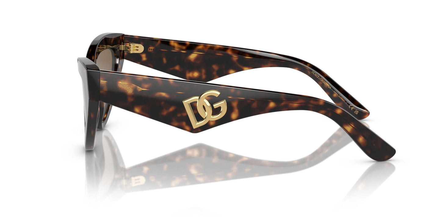 Dolse & Gabana  4439 Sunglasses