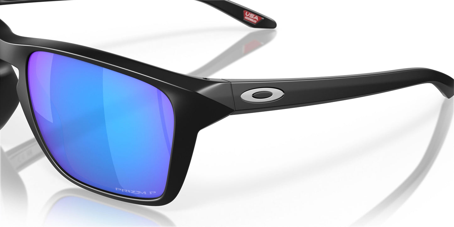 Oakley Sylas 9448 Sunglasses