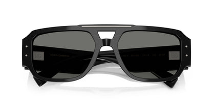 Dolse & Gabana  4482F Sunglasses