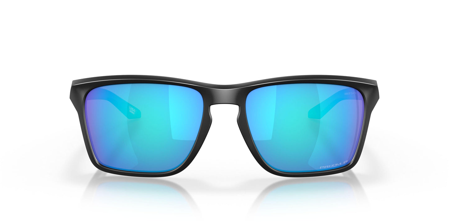 Oakley Sylas 9448 Sunglasses