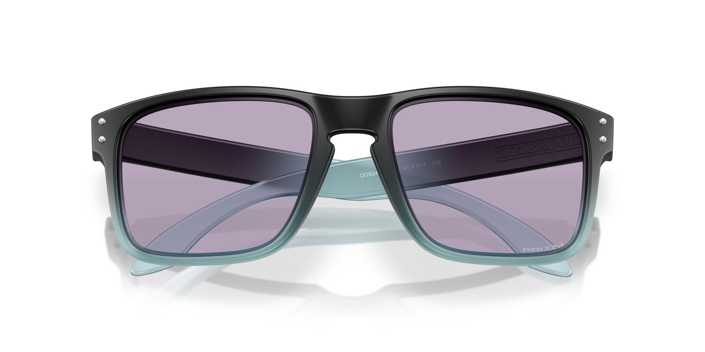 Oakley Holbrook 9244 Sunglasses