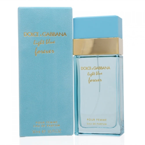 D&G Light Blue Forever EDP Spray