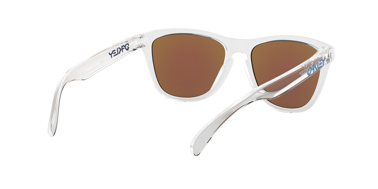 Oakley Frogskins 9013 Sunglasses