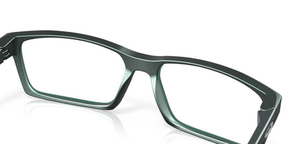 Oakley Overhead 8060 Eyeglasses