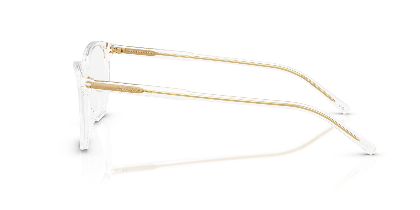 Dolse & Gabana  3424 Eyeglasses