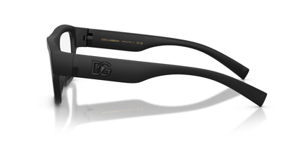 Dolse & Gabana  5114 Eyeglasses