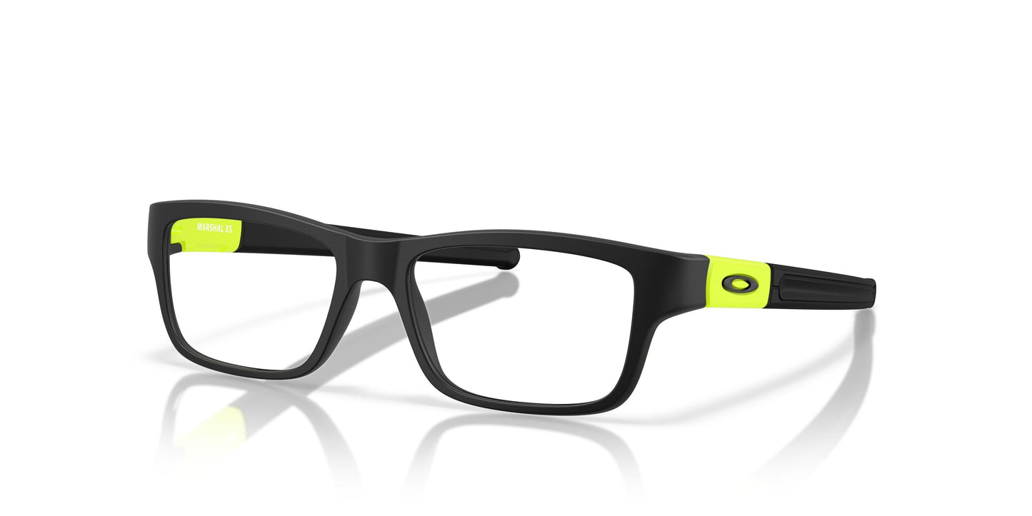 Oakley Marshal Xs 8005 Eyeglasses
