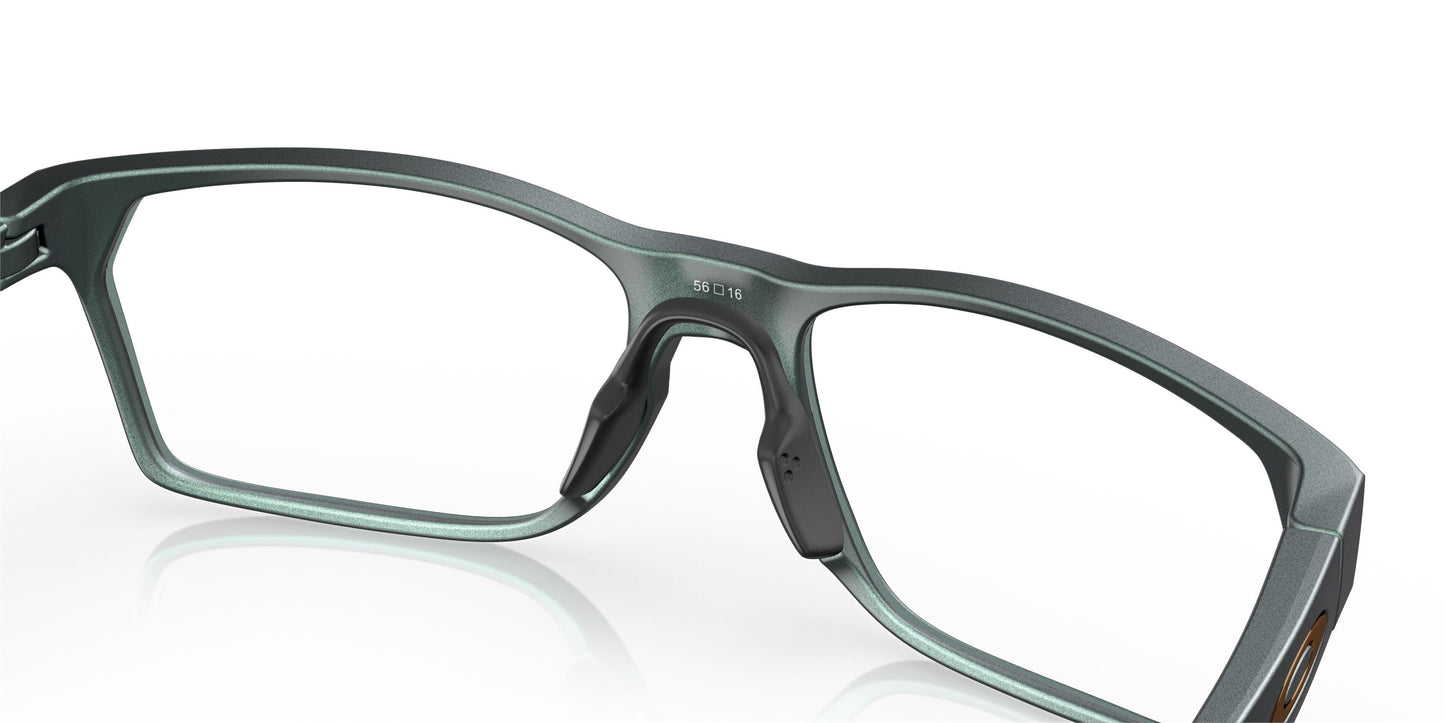 Oakley Hex Jector 8174F Eyeglasses
