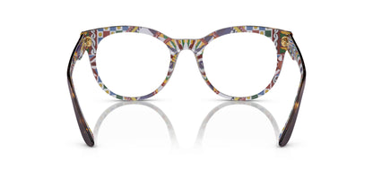 Dolse & Gabana  3334 Eyeglasses