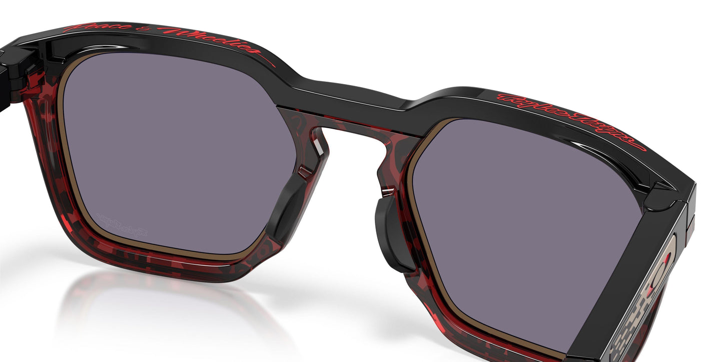 Oakley Hstn Sq 9533 Sunglasses