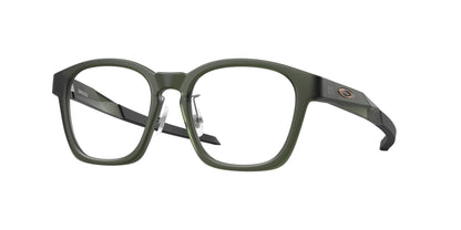 Oakley Shackle 8197D Eyeglasses