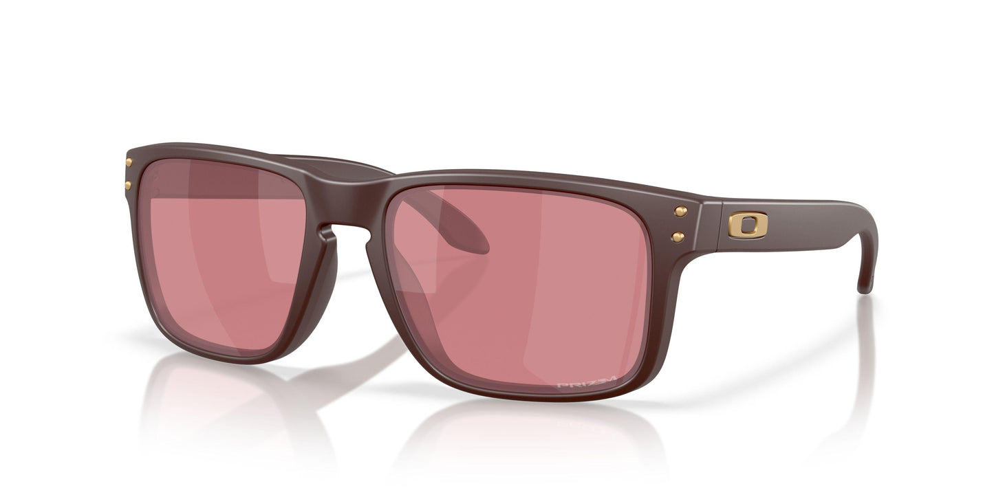 Oakley Holbrook 9244 Sunglasses