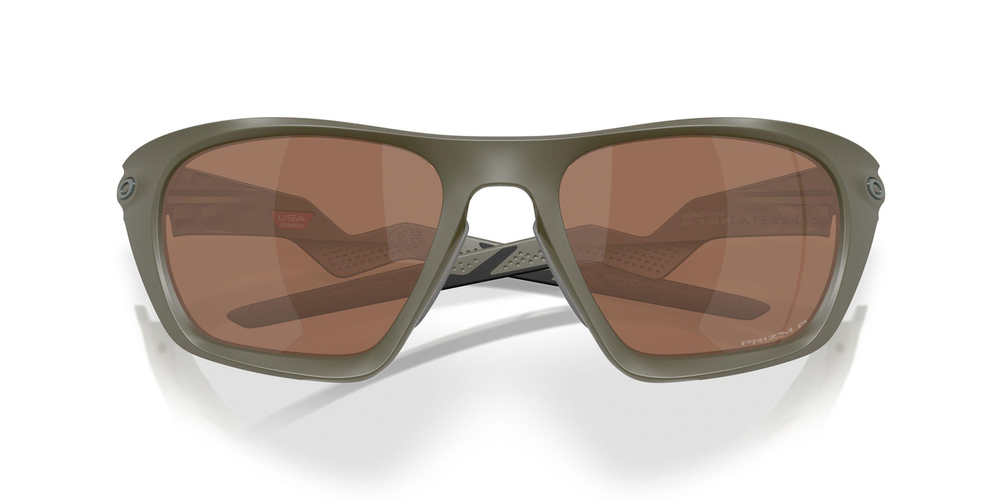 Oakley Lateralis 9431 Sunglasses