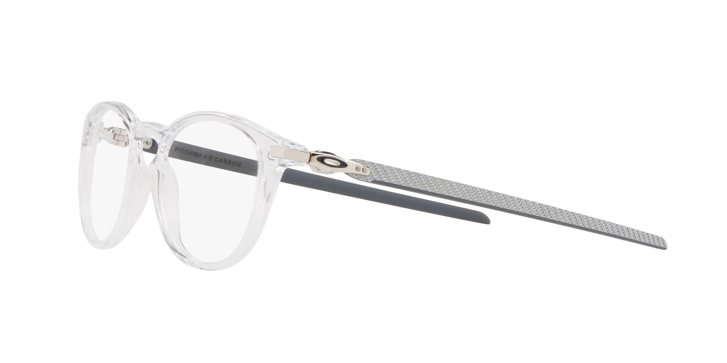 Oakley Pitchman R Carbon 8149 Eyeglasses