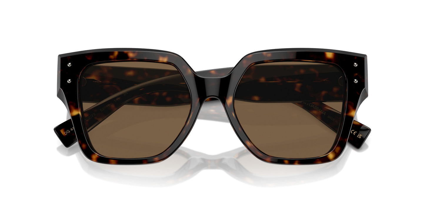 Dolse & Gabana  4471F Sunglasses