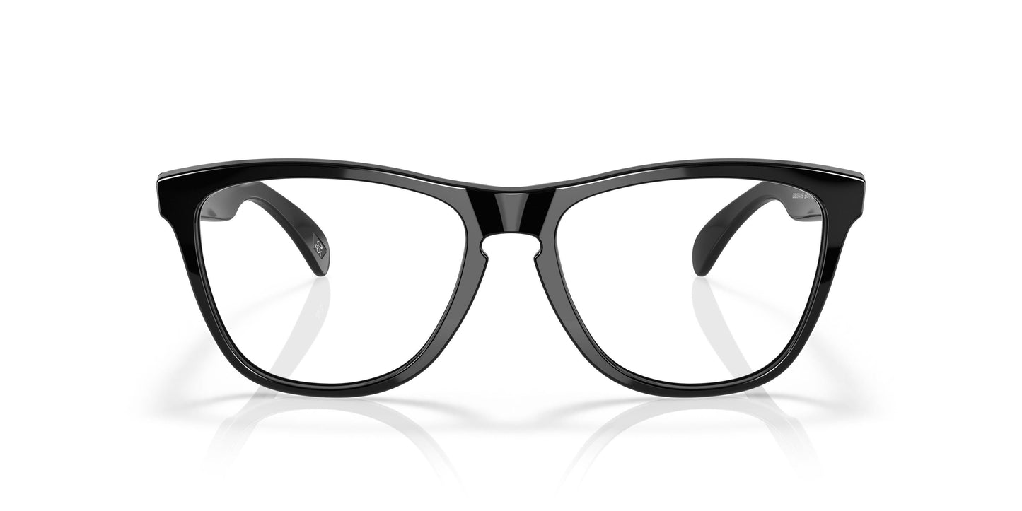 Oakley Frogskins Rx A 8137A Eyeglasses