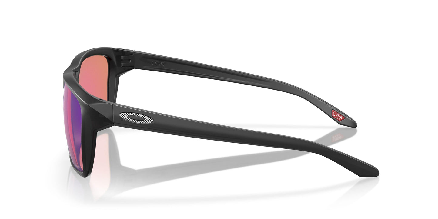Oakley Sylas 9448F Sunglasses
