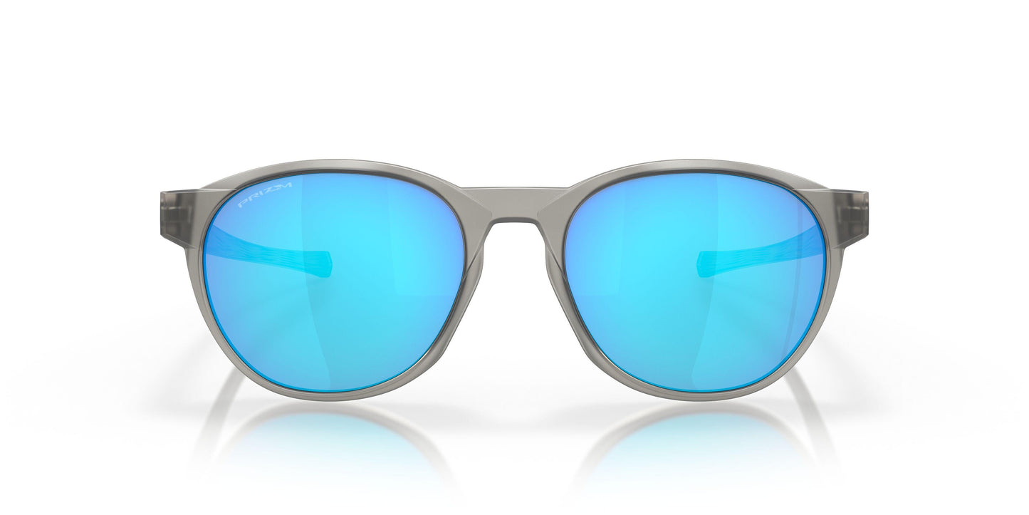 Oakley Reedmace 9126 Sunglasses