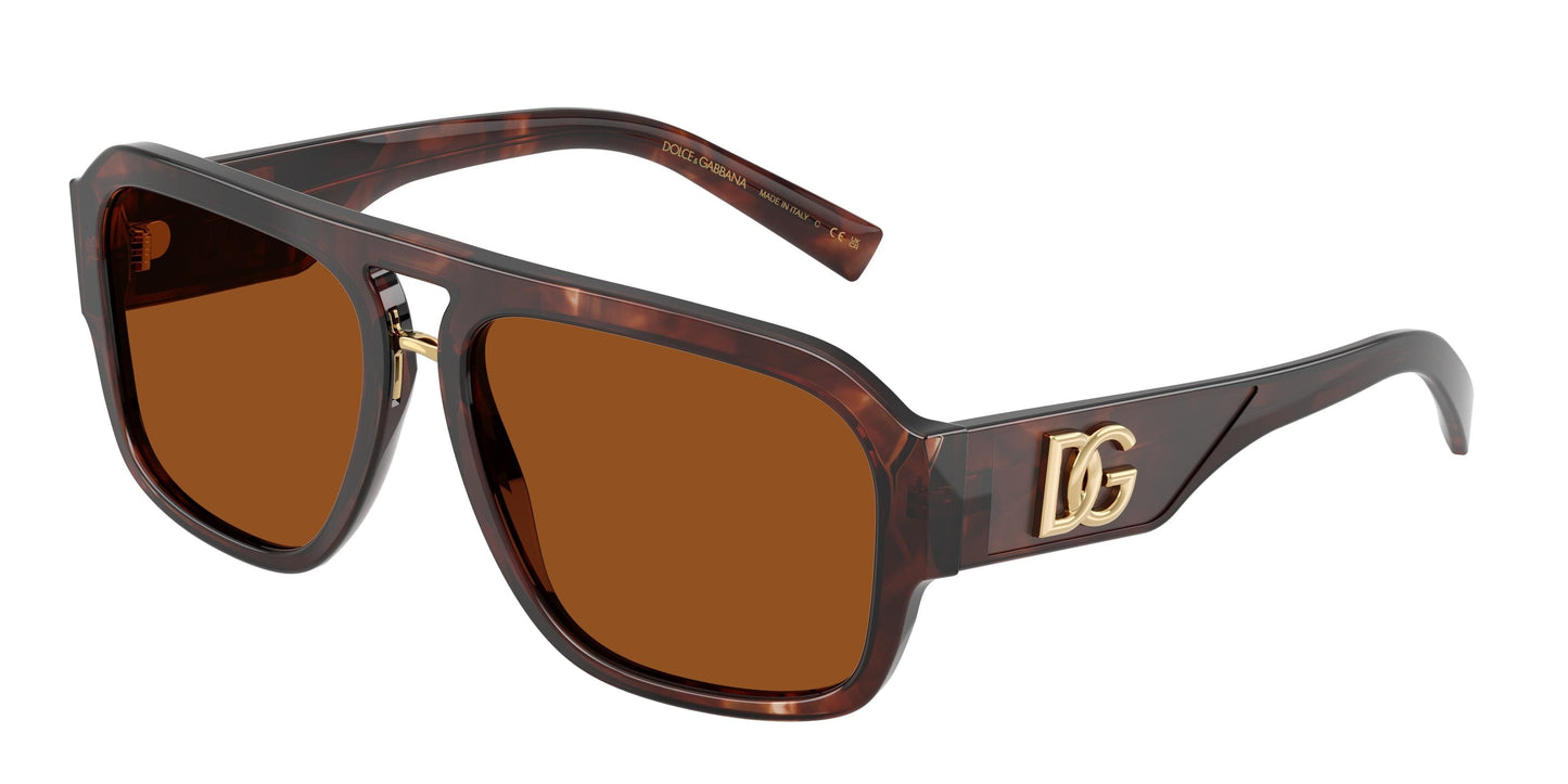 Dolse & Gabana  4403 Sunglasses
