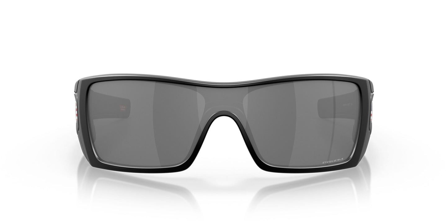 Oakley Batwolf 9101 Sunglasses