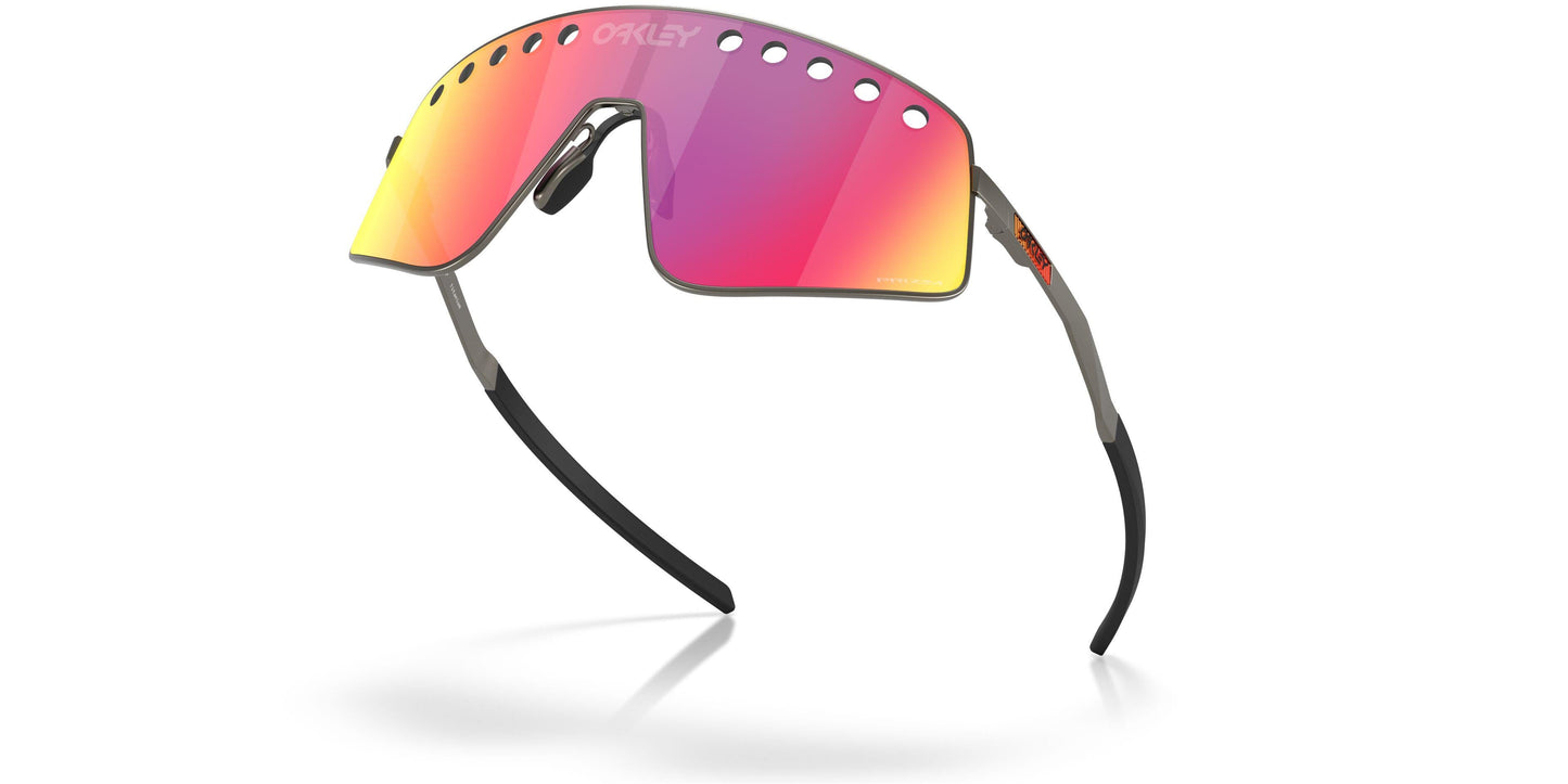 Oakley Sutro Ti Sweep 6025 Sunglasses