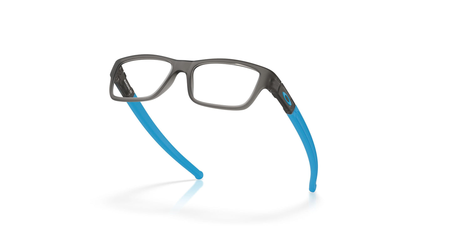 Oakley Marshal Xs 8005 Eyeglasses
