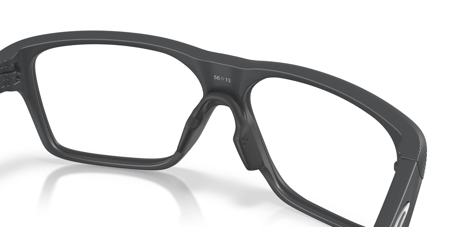 Oakley Versafuse Sq 8201 Eyeglasses