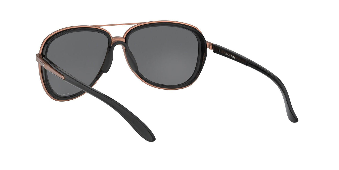Oakley Split Time 4129 Sunglasses