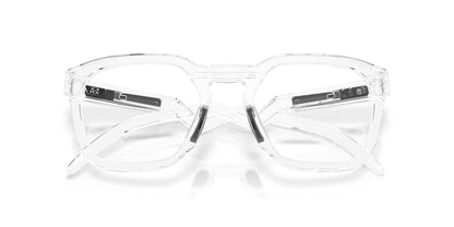 Oakley Hstn Sq Rx 8208 Eyeglasses