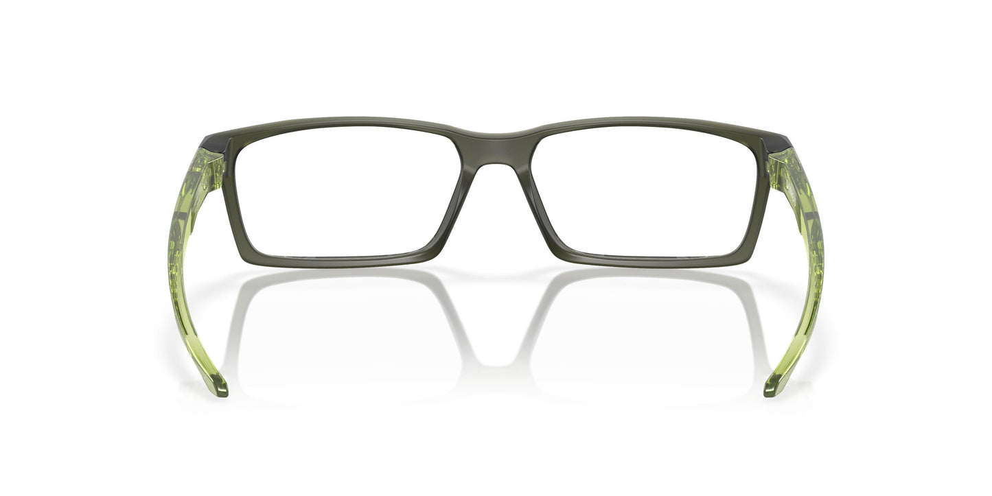 Oakley Overhead 8060 Eyeglasses