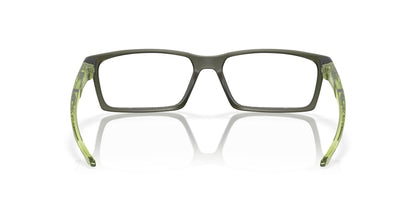 Oakley Overhead 8060 Eyeglasses