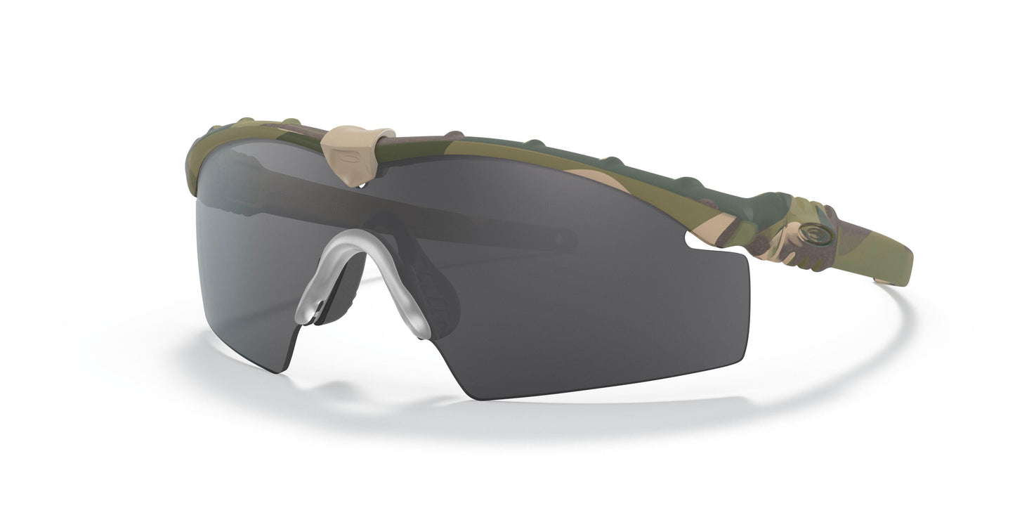 Oakley Si Ballistic M Frame 3.0 9146 Sunglasses