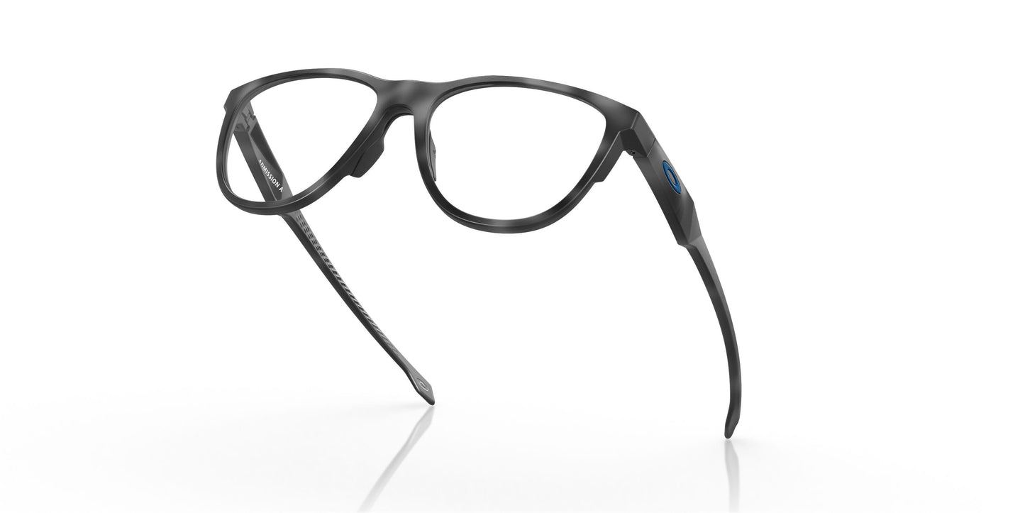 Oakley Admission A 8056F Eyeglasses