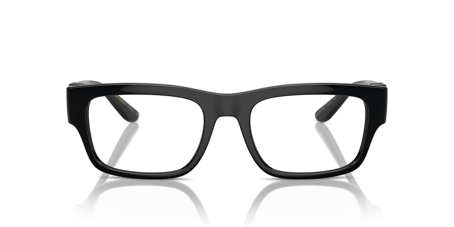Dolse & Gabana  5110 Eyeglasses