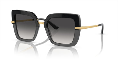 Dolse & Gabana  4373 Sunglasses