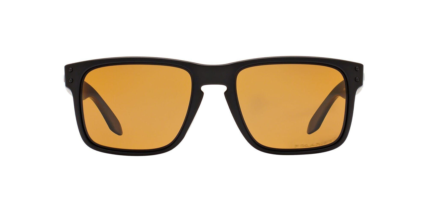Oakley Holbrook 9102 Sunglasses