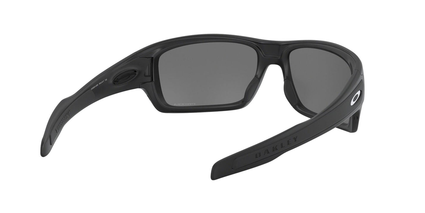 Oakley Turbine 9263 Sunglasses