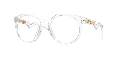 Oakley Hstn Rx A 8139A Eyeglasses