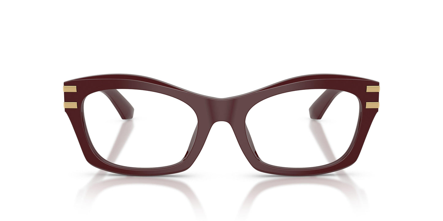 Dolse & Gabana  3420 Eyeglasses